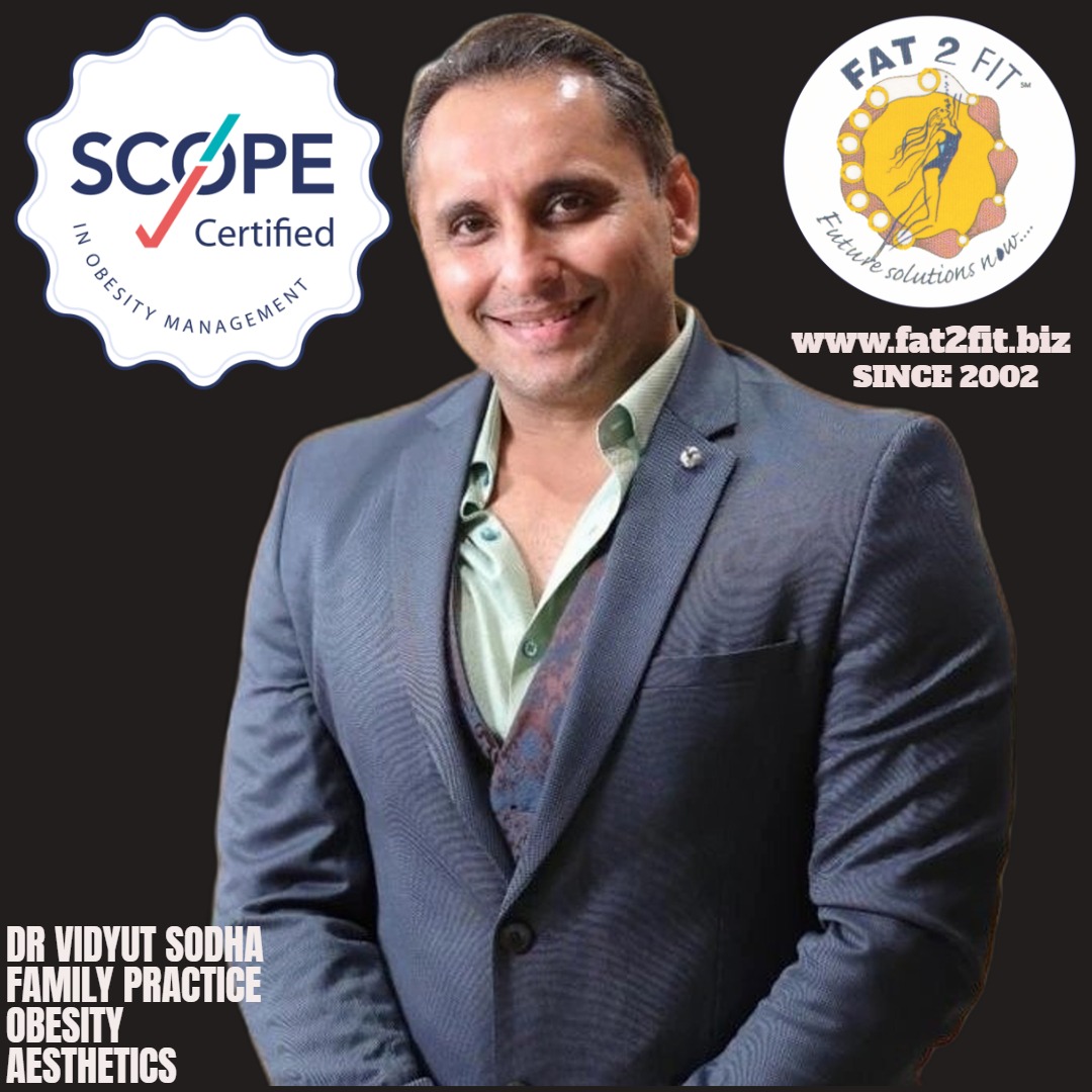 Weight Loss Clinic in mumbai